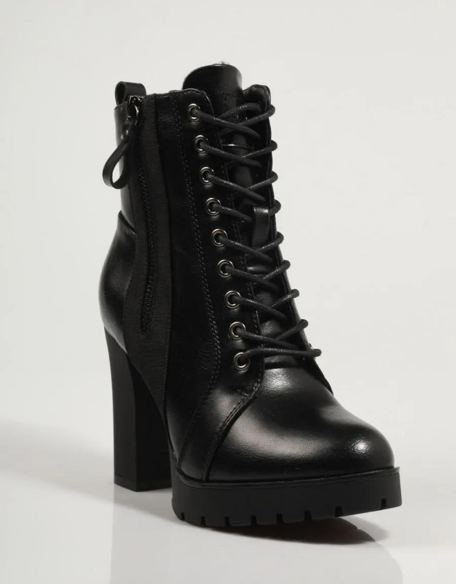  ankle boots REFRESH 170446 en Black 80885