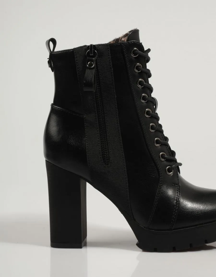  ankle boots REFRESH 170446 en Black 80885
