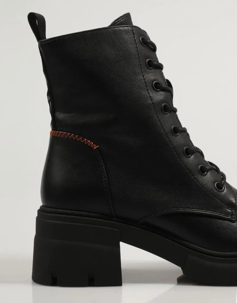  ankle boots REFRESH 170919 en Black 83764