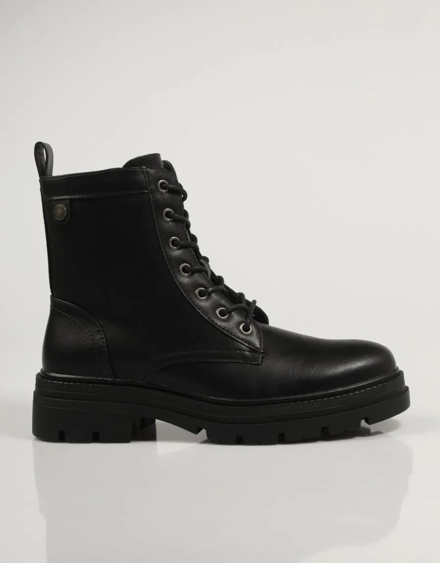  ankle boots REFRESH 171000 en Black 83767