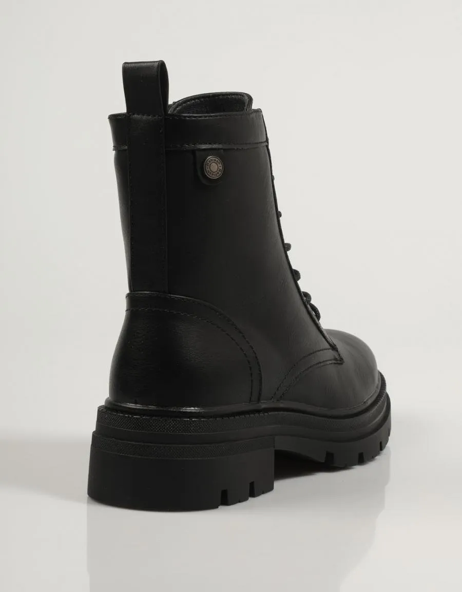  ankle boots REFRESH 171000 en Black 83767