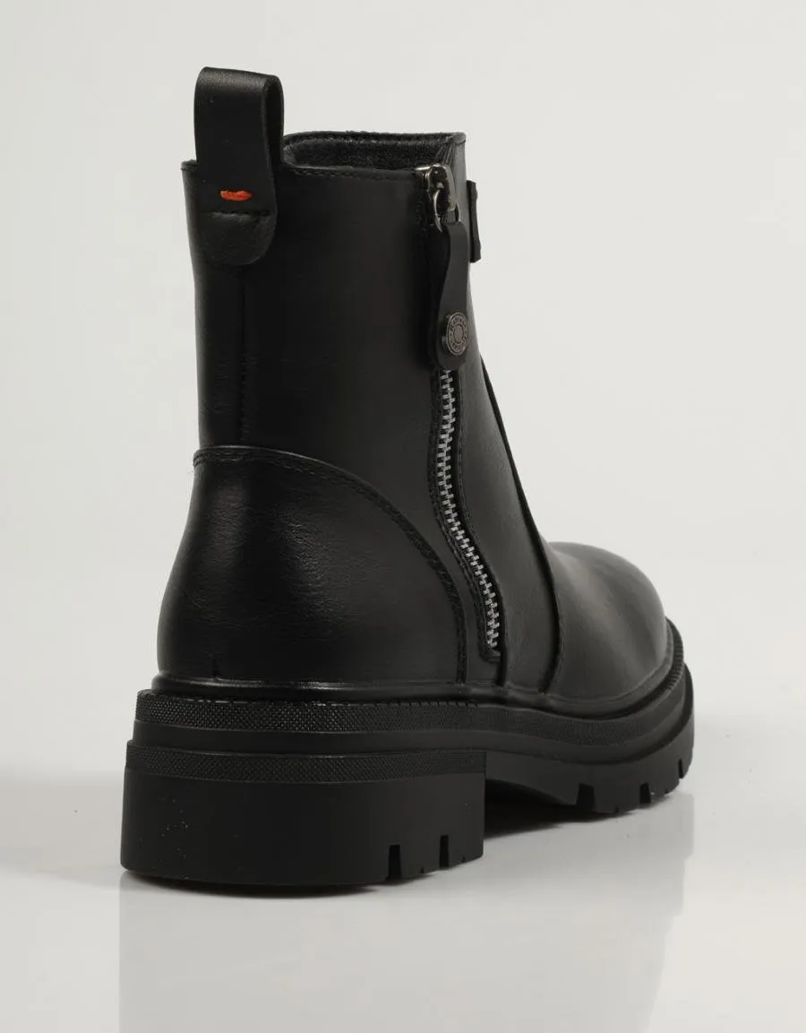  ankle boots REFRESH 171002 en Black 83770
