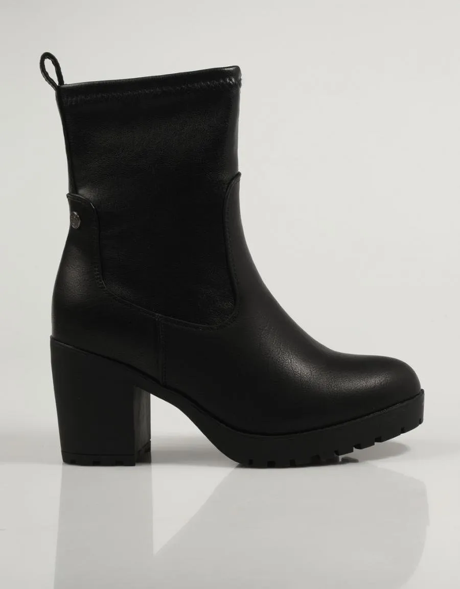  ankle boots REFRESH 171038 en Black 83771