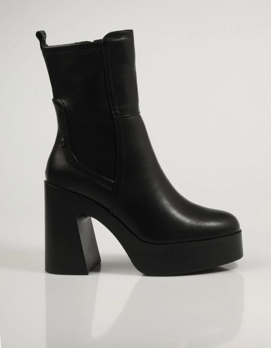  ankle boots REFRESH 171434 en Black 83780