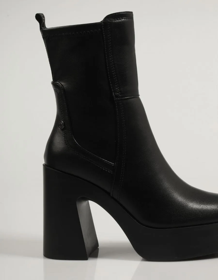  ankle boots REFRESH 171434 en Black 83780