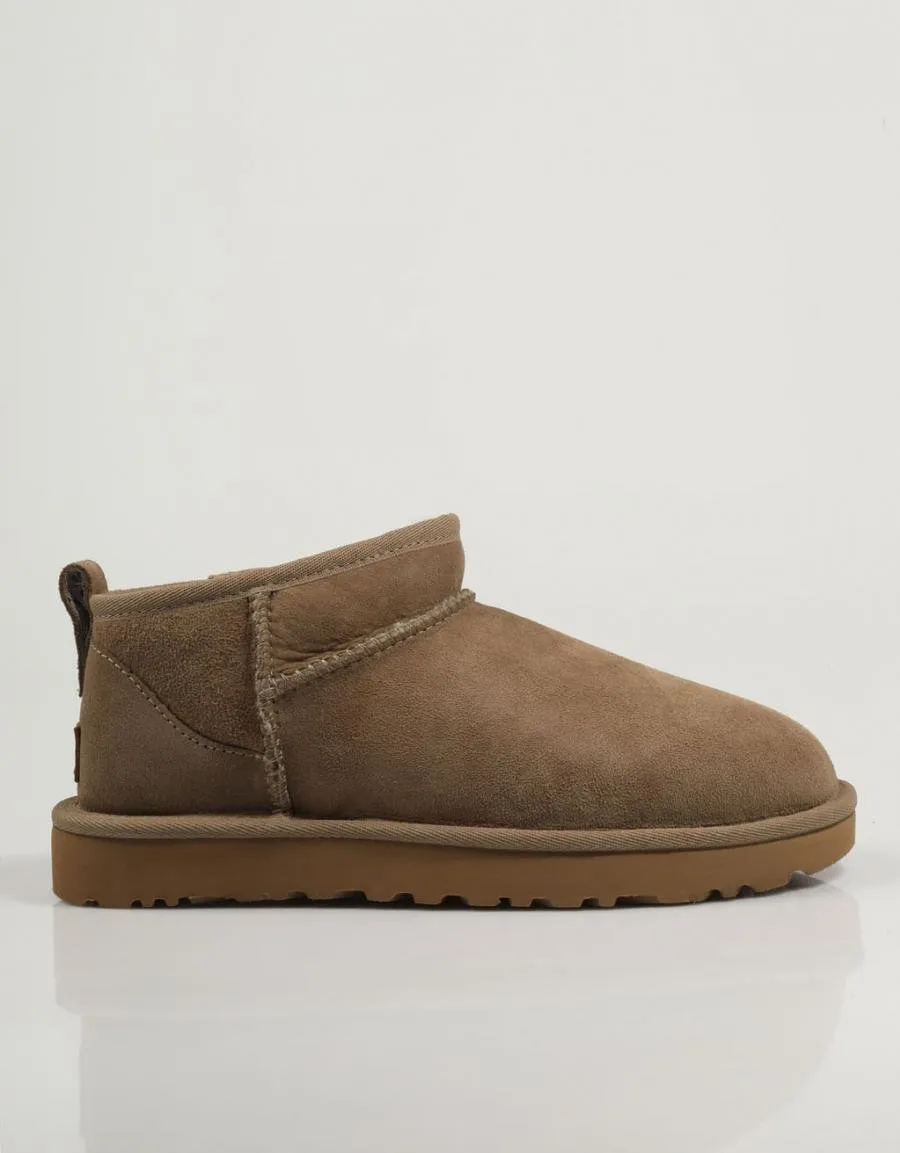  ankle boots UGG Ultra en Taupe 84160