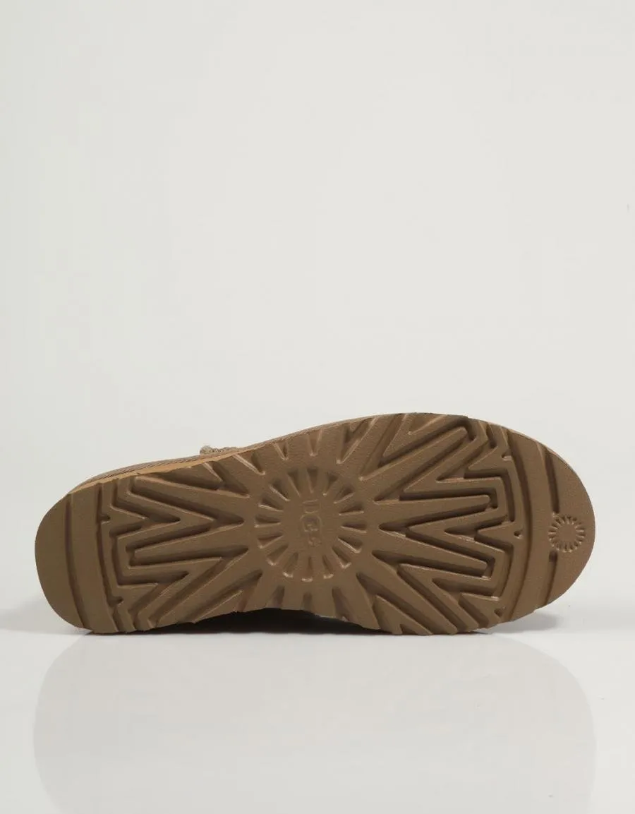  ankle boots UGG Ultra en Taupe 84160