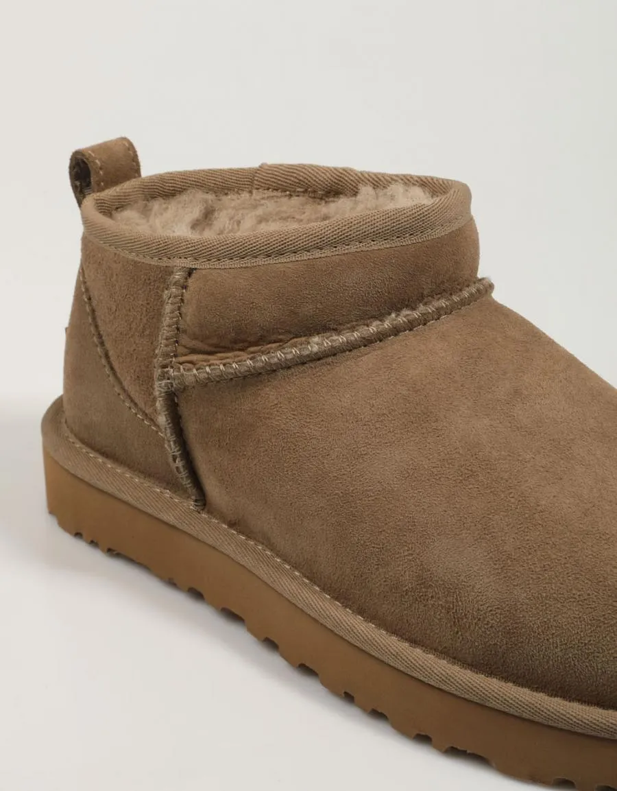  ankle boots UGG Ultra en Taupe 84160
