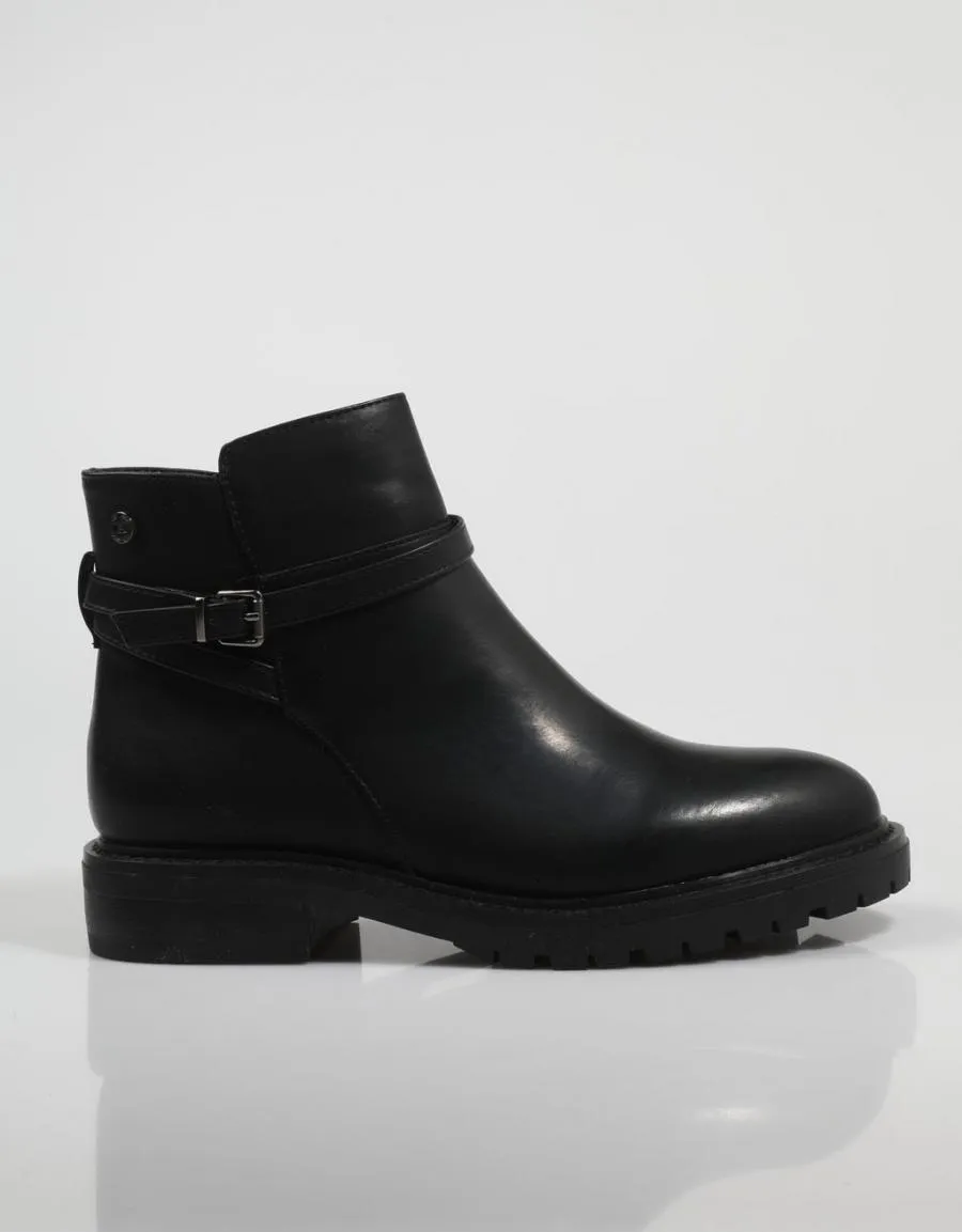  ankle boots XTI 130029 en Black 80150