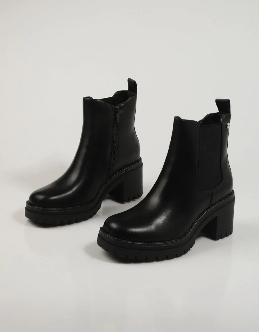  ankle boots XTI 140188 en Black 83551