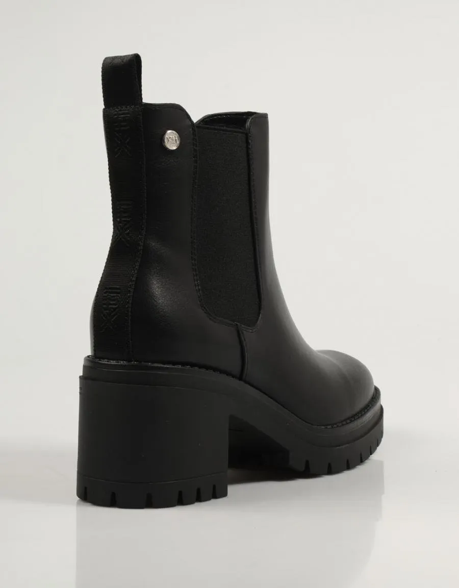  ankle boots XTI 140188 en Black 83551