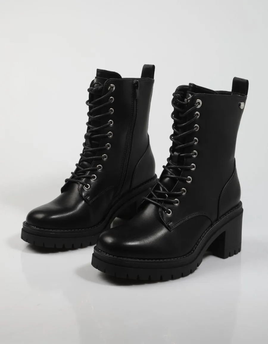  ankle boots XTI 140189 en Black 80145