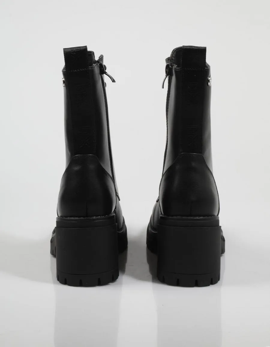  ankle boots XTI 140189 en Black 80145