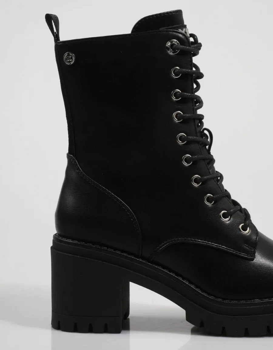  ankle boots XTI 140189 en Black 80145