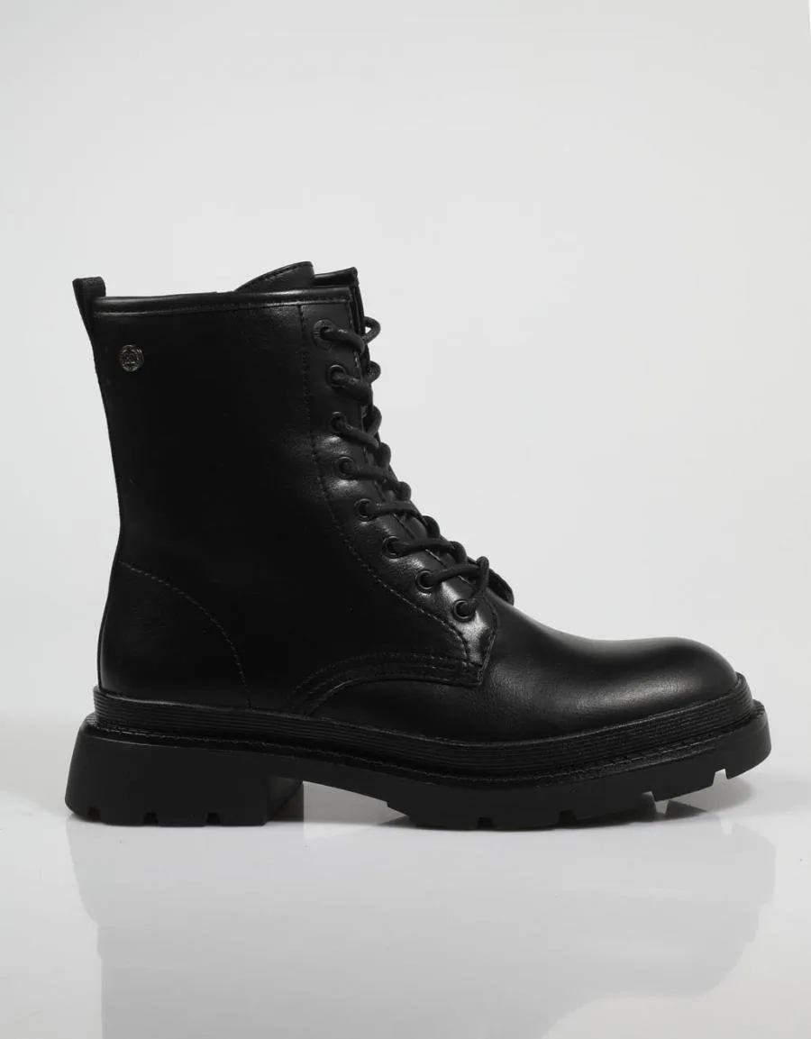  ankle boots XTI 140206 en Black 80149