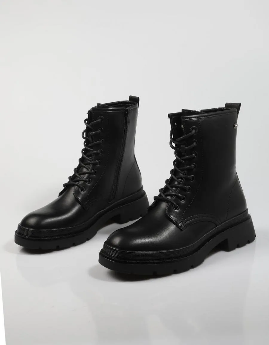  ankle boots XTI 140206 en Black 80149