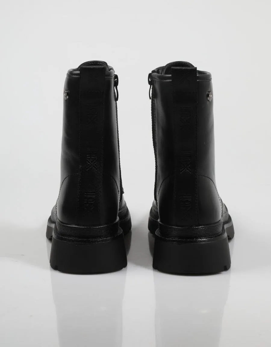  ankle boots XTI 140206 en Black 80149