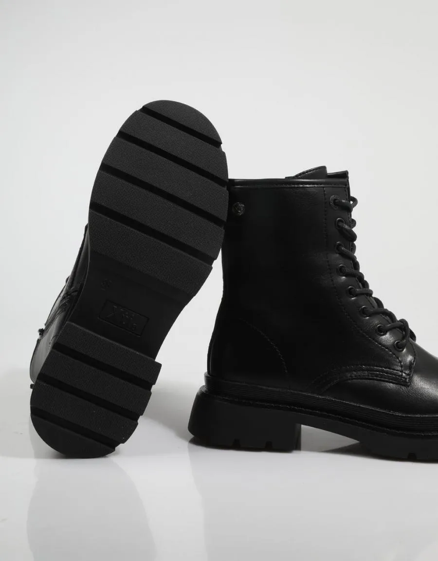  ankle boots XTI 140206 en Black 80149