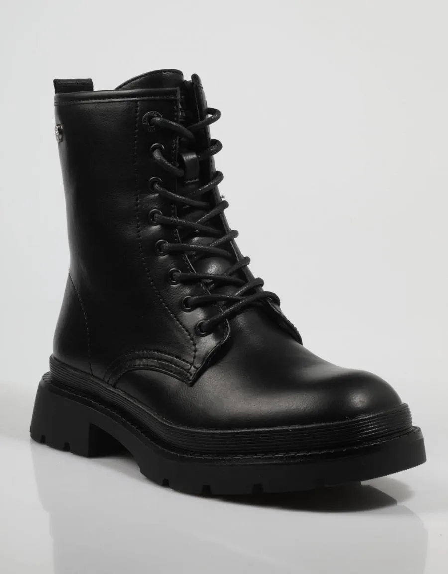  ankle boots XTI 140206 en Black 80149