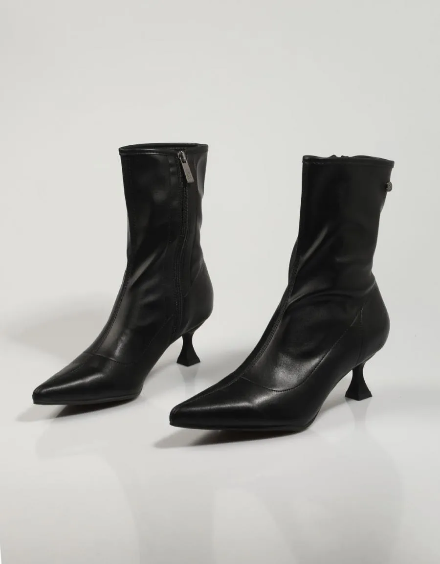  ankle boots XTI 140455 en Black 80158