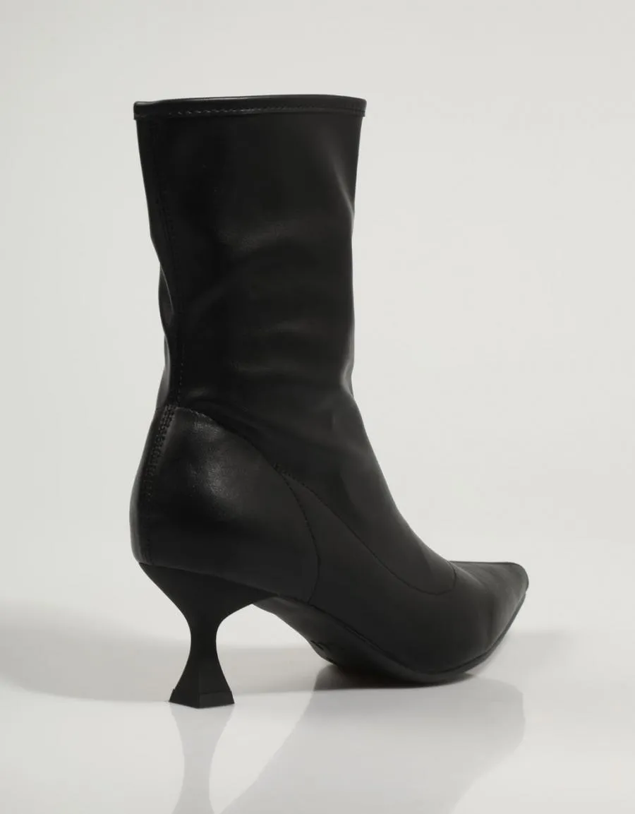 ankle boots XTI 140455 en Black 80158