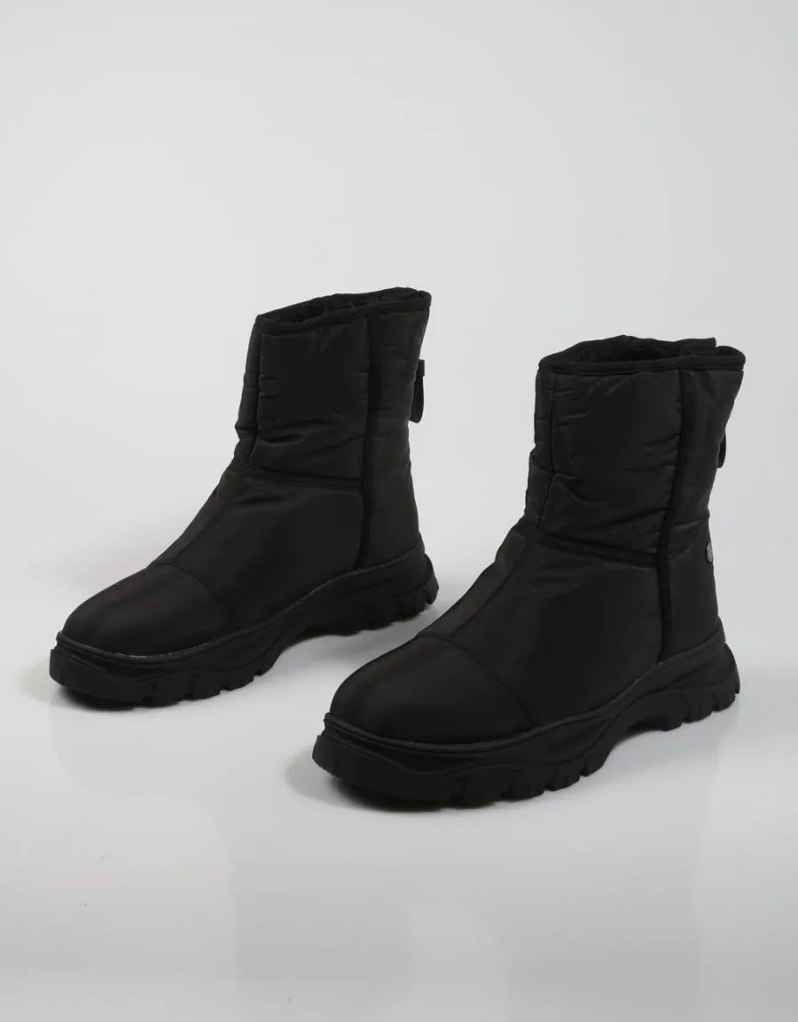  ankle boots XTI 140483 en Black 80156