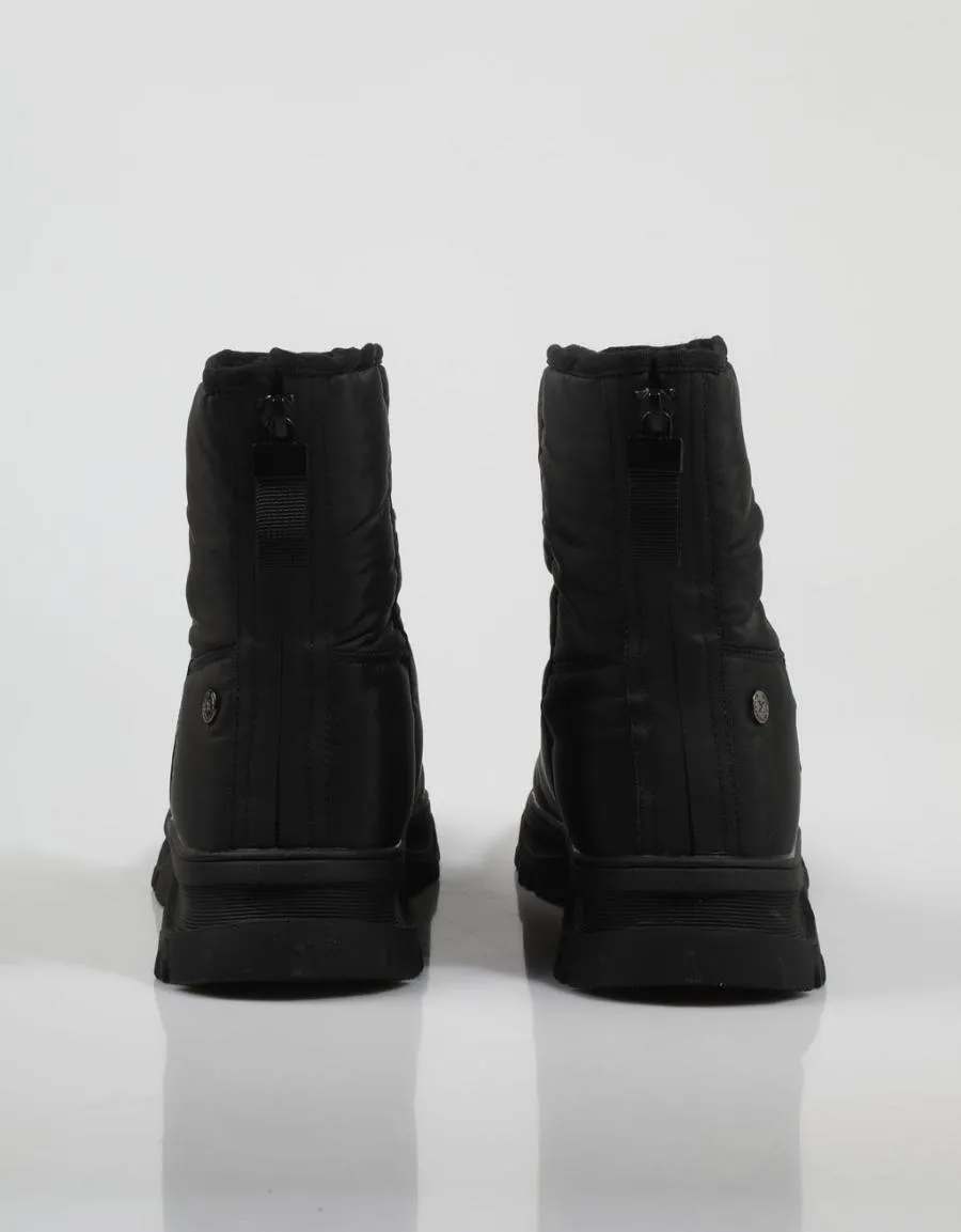  ankle boots XTI 140483 en Black 80156