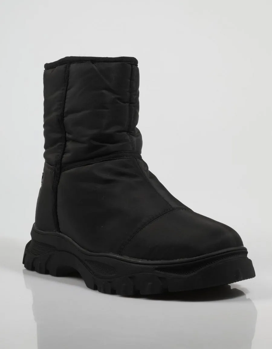  ankle boots XTI 140483 en Black 80156