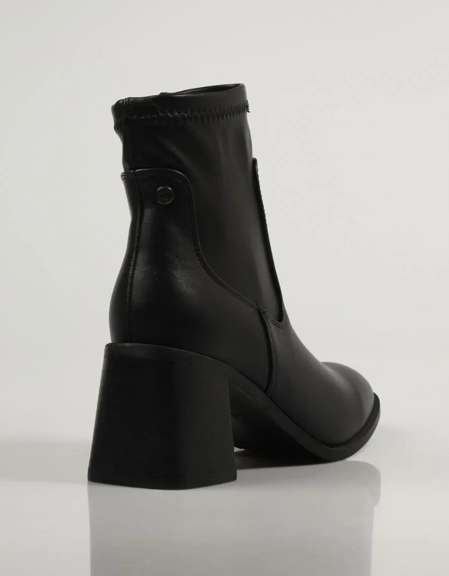  ankle boots XTI 140486 en Black 83568