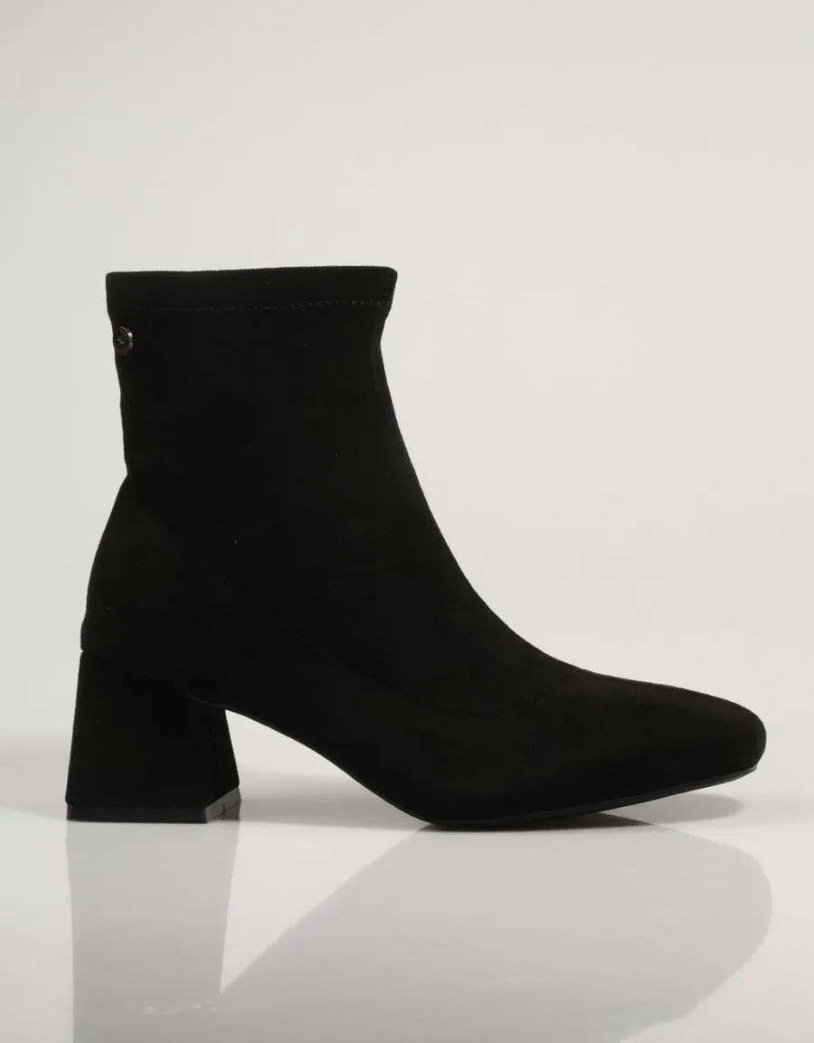  ankle boots XTI 140487 en Black 80167