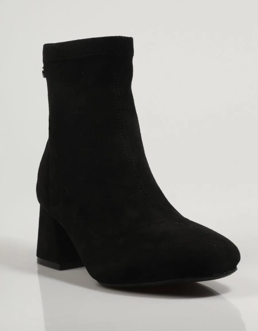  ankle boots XTI 140487 en Black 80167