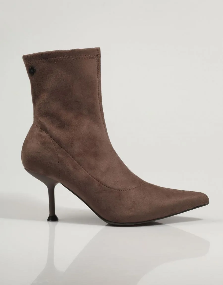  ankle boots XTI 140502 en Taupe 80171