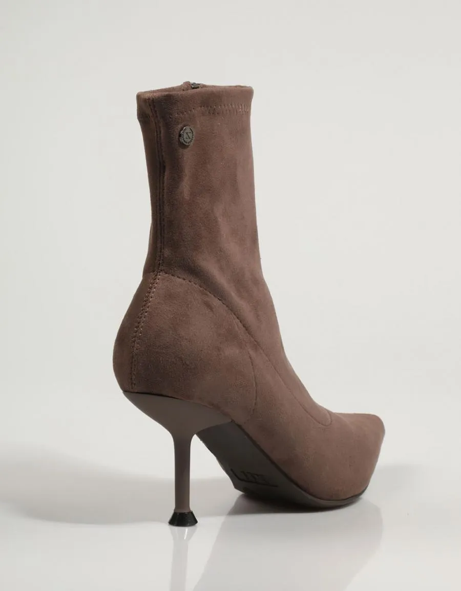  ankle boots XTI 140502 en Taupe 80171