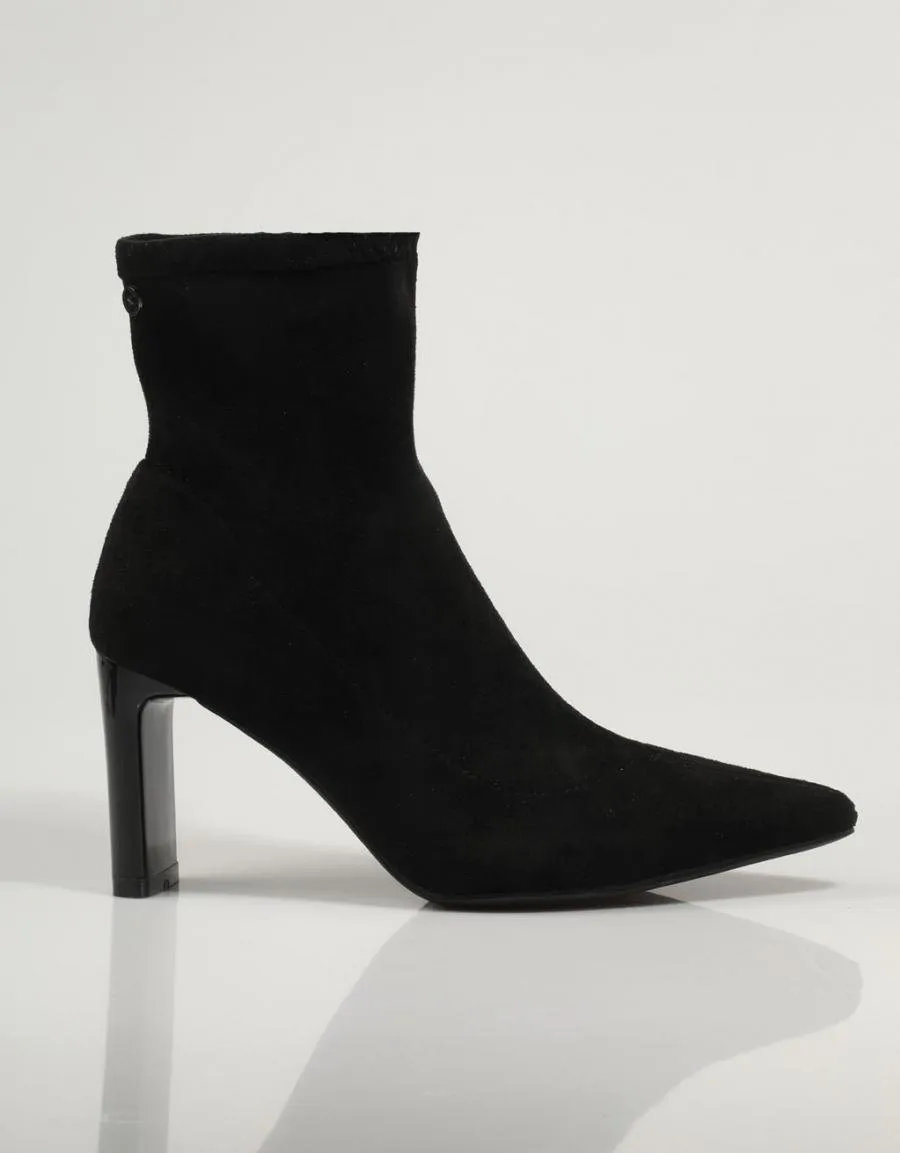  ankle boots XTI 140539 en Black 80160