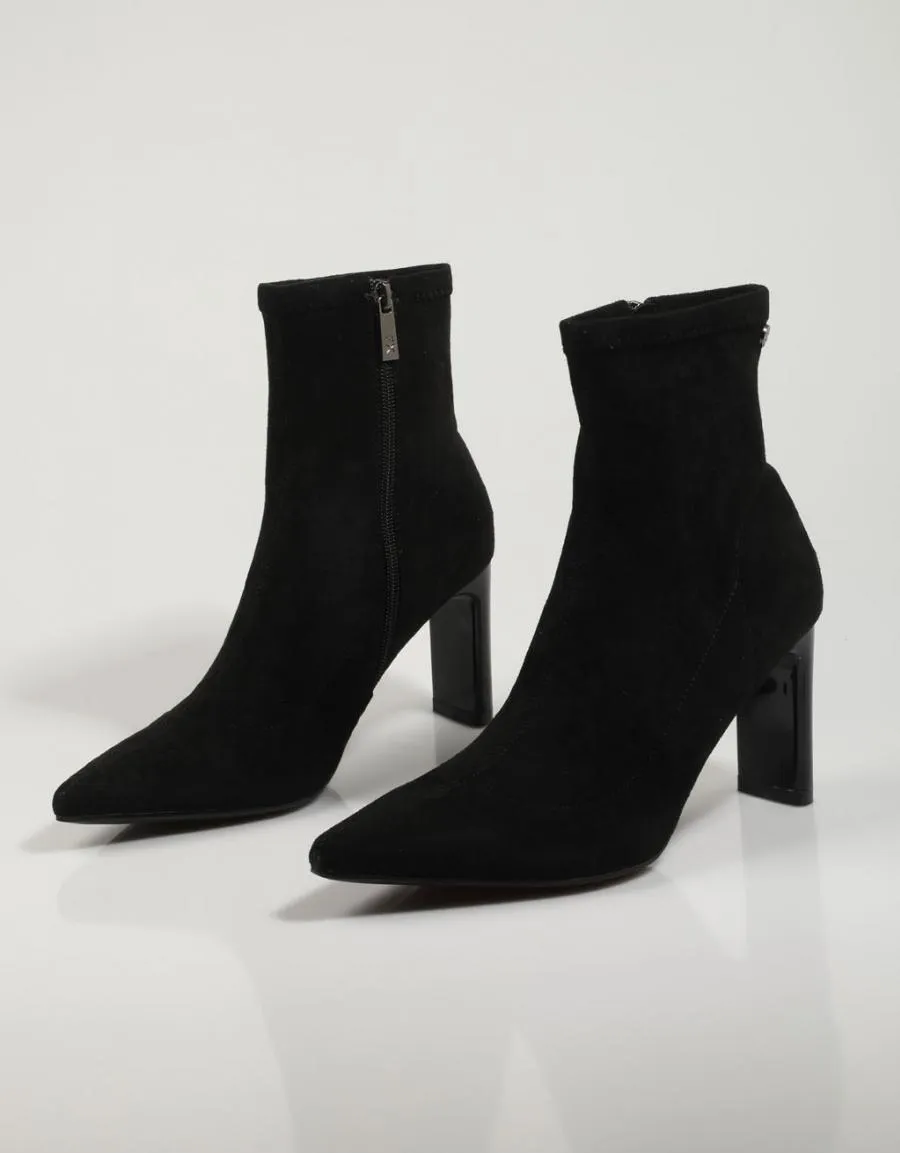  ankle boots XTI 140539 en Black 80160