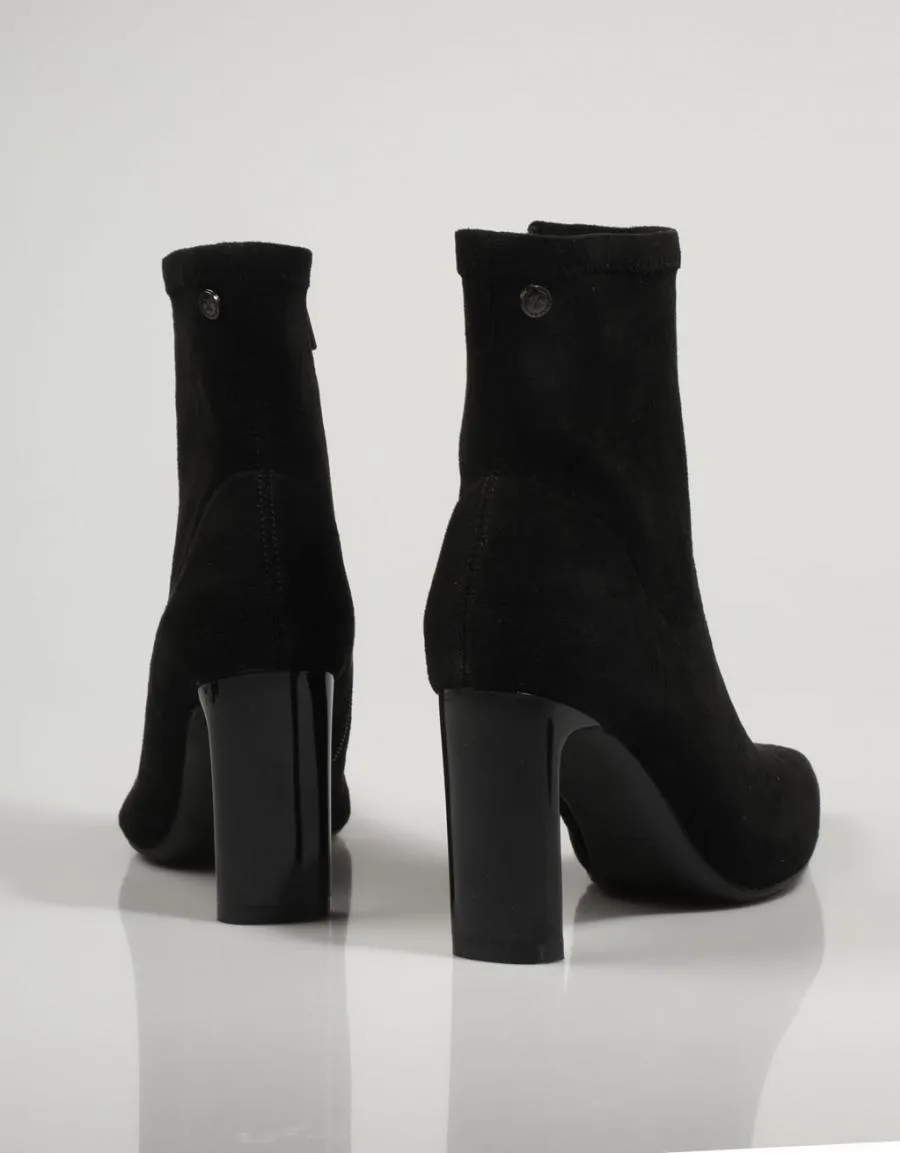  ankle boots XTI 140539 en Black 80160
