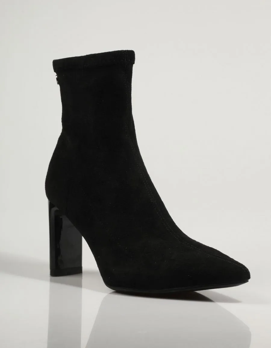  ankle boots XTI 140539 en Black 80160