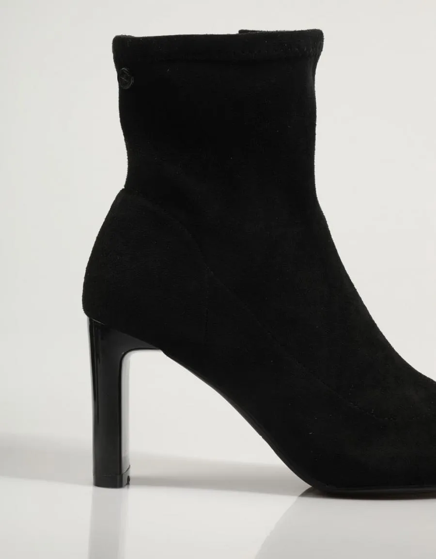  ankle boots XTI 140539 en Black 80160