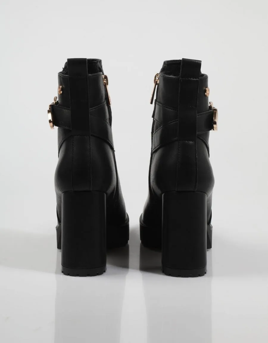  ankle boots XTI 140582 en Black 80139