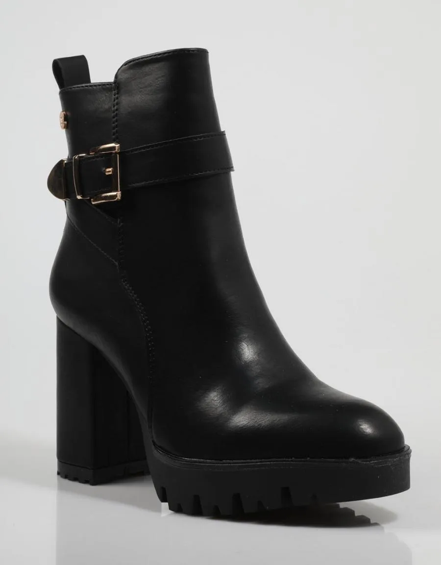  ankle boots XTI 140582 en Black 80139