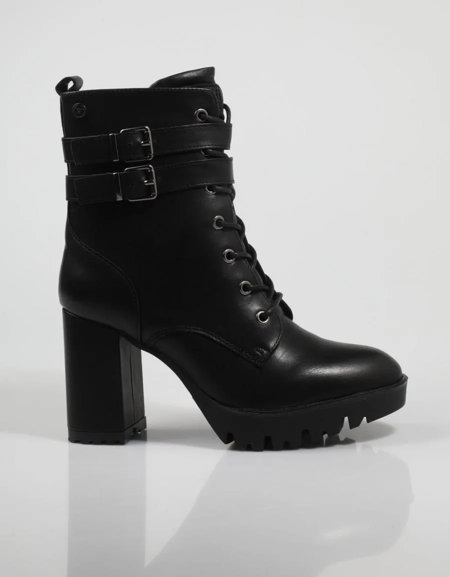  ankle boots XTI 140598 en Black 80138