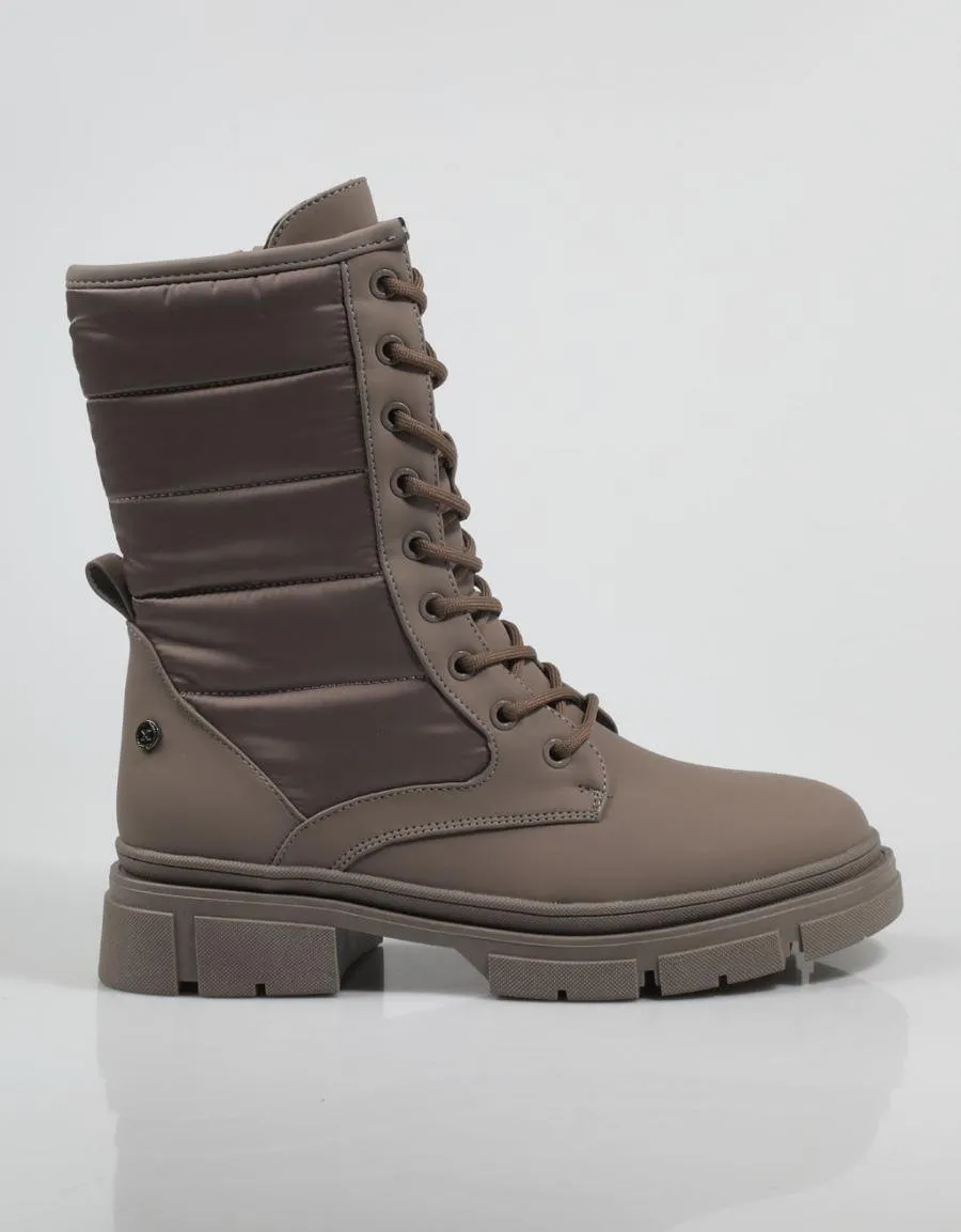  ankle boots XTI 140625 en Taupe 80153