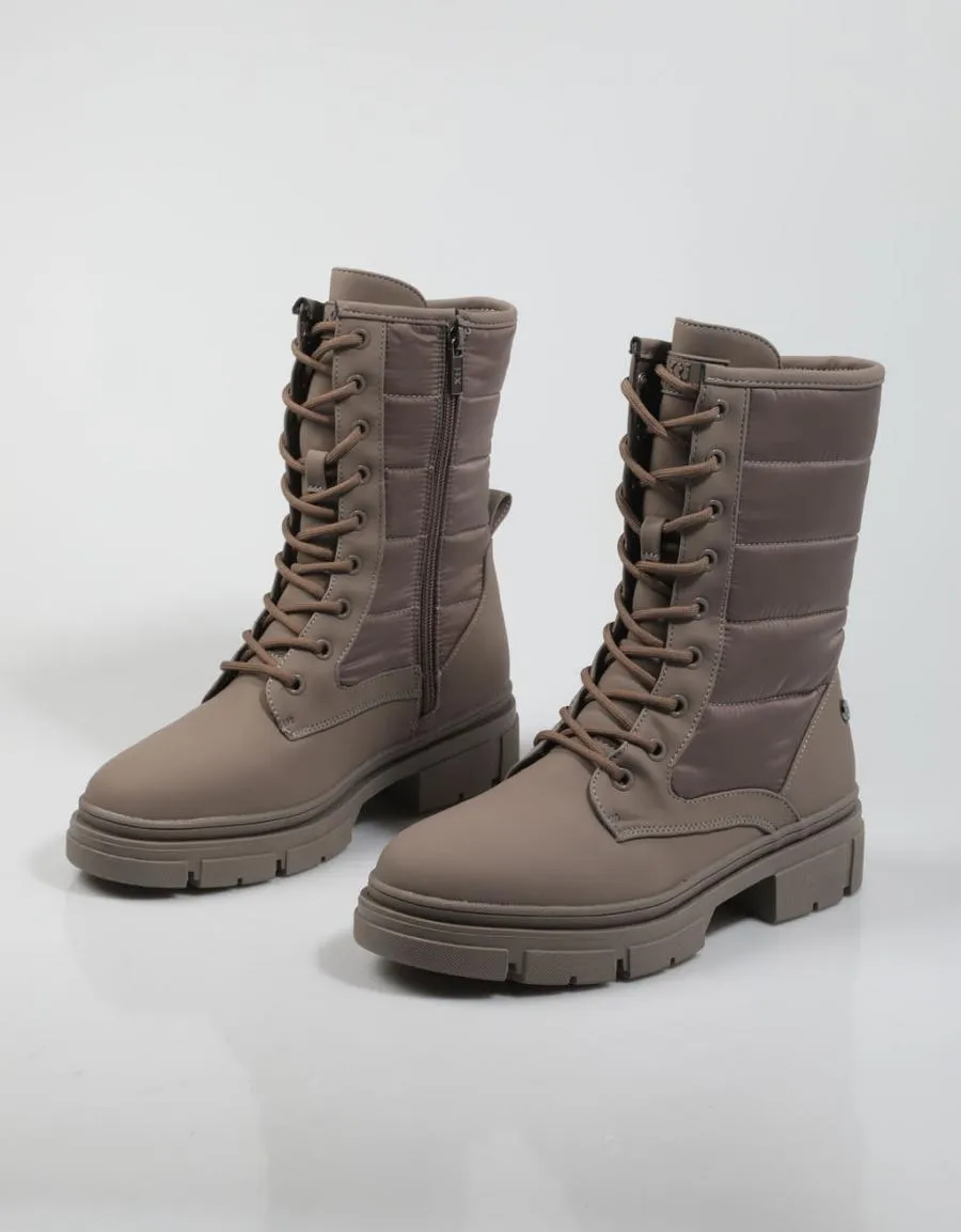  ankle boots XTI 140625 en Taupe 80153