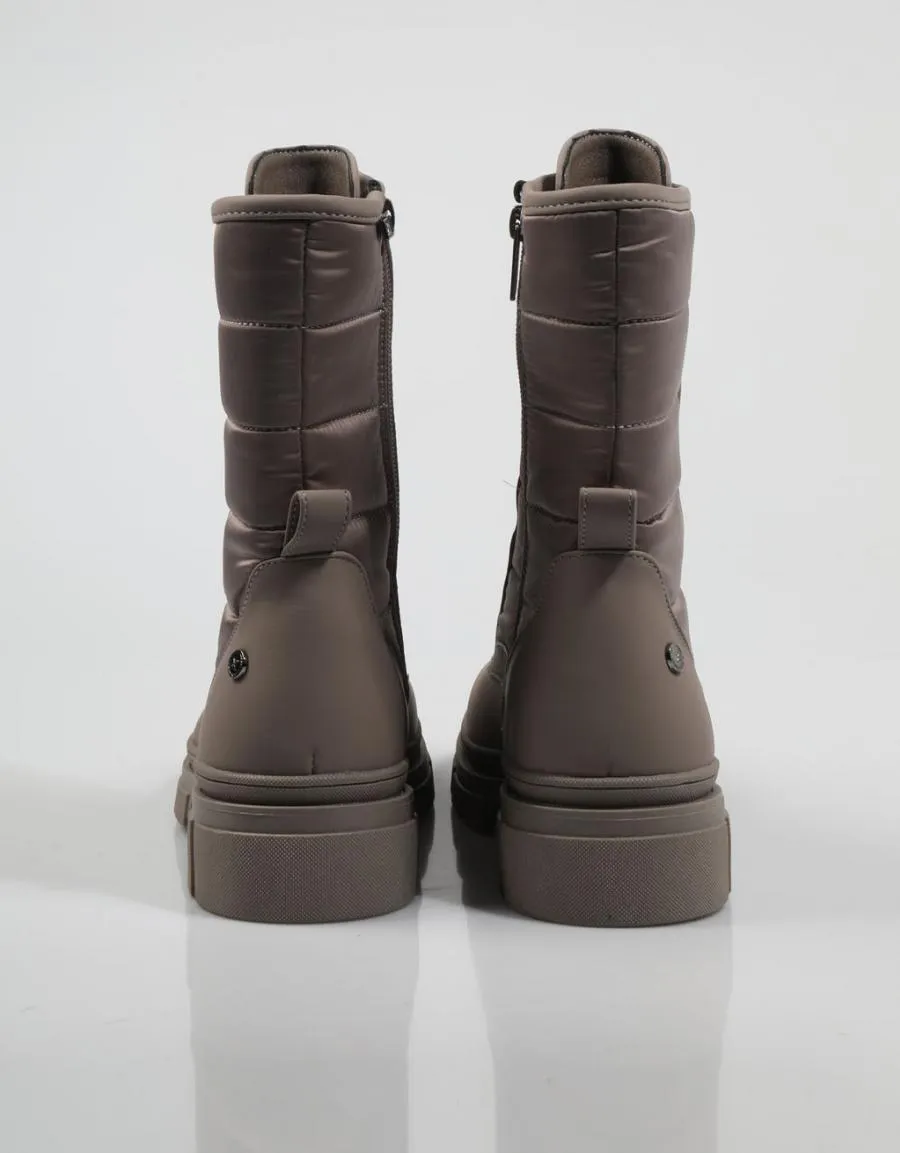  ankle boots XTI 140625 en Taupe 80153