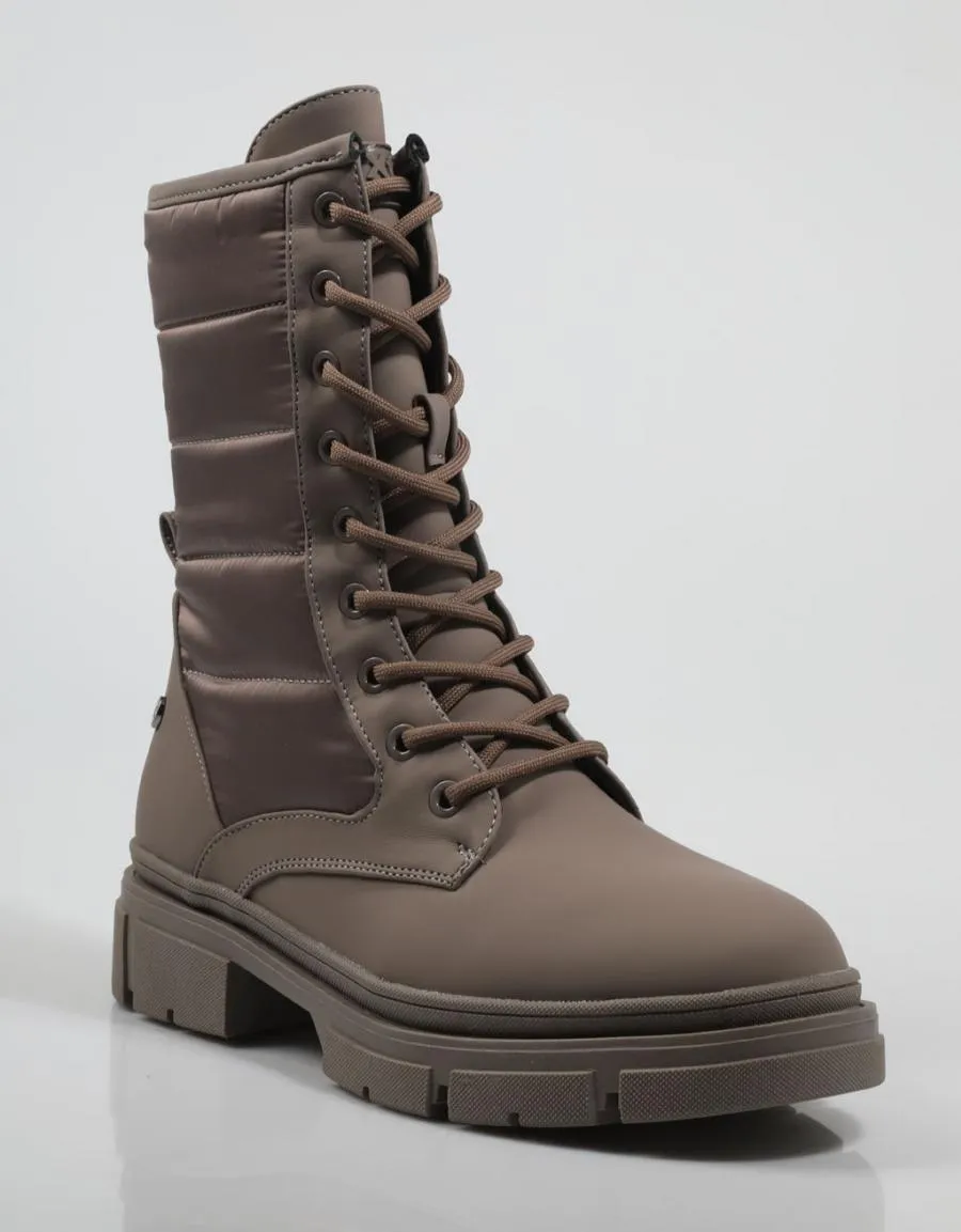  ankle boots XTI 140625 en Taupe 80153