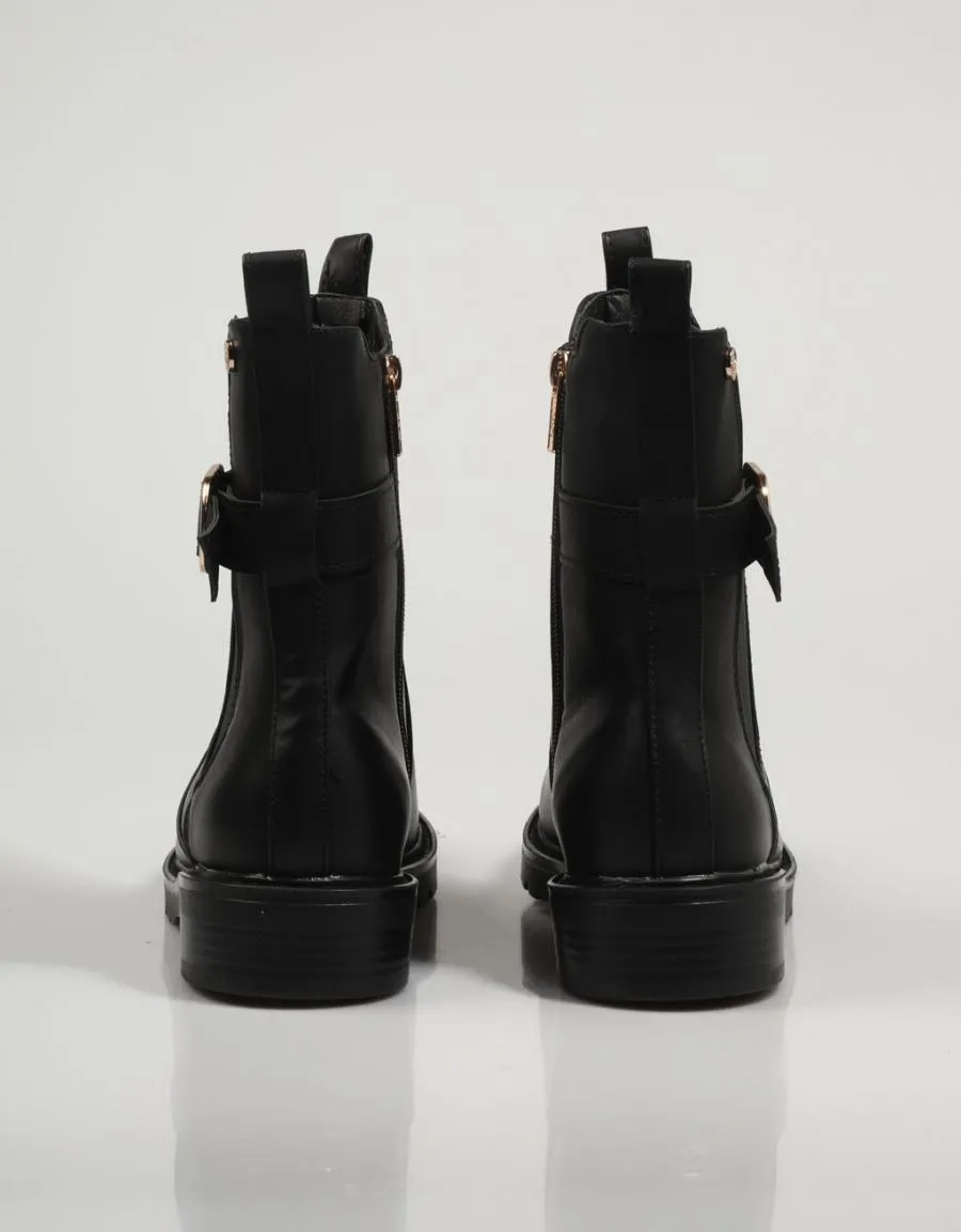  ankle boots XTI 140626 en Black 80140
