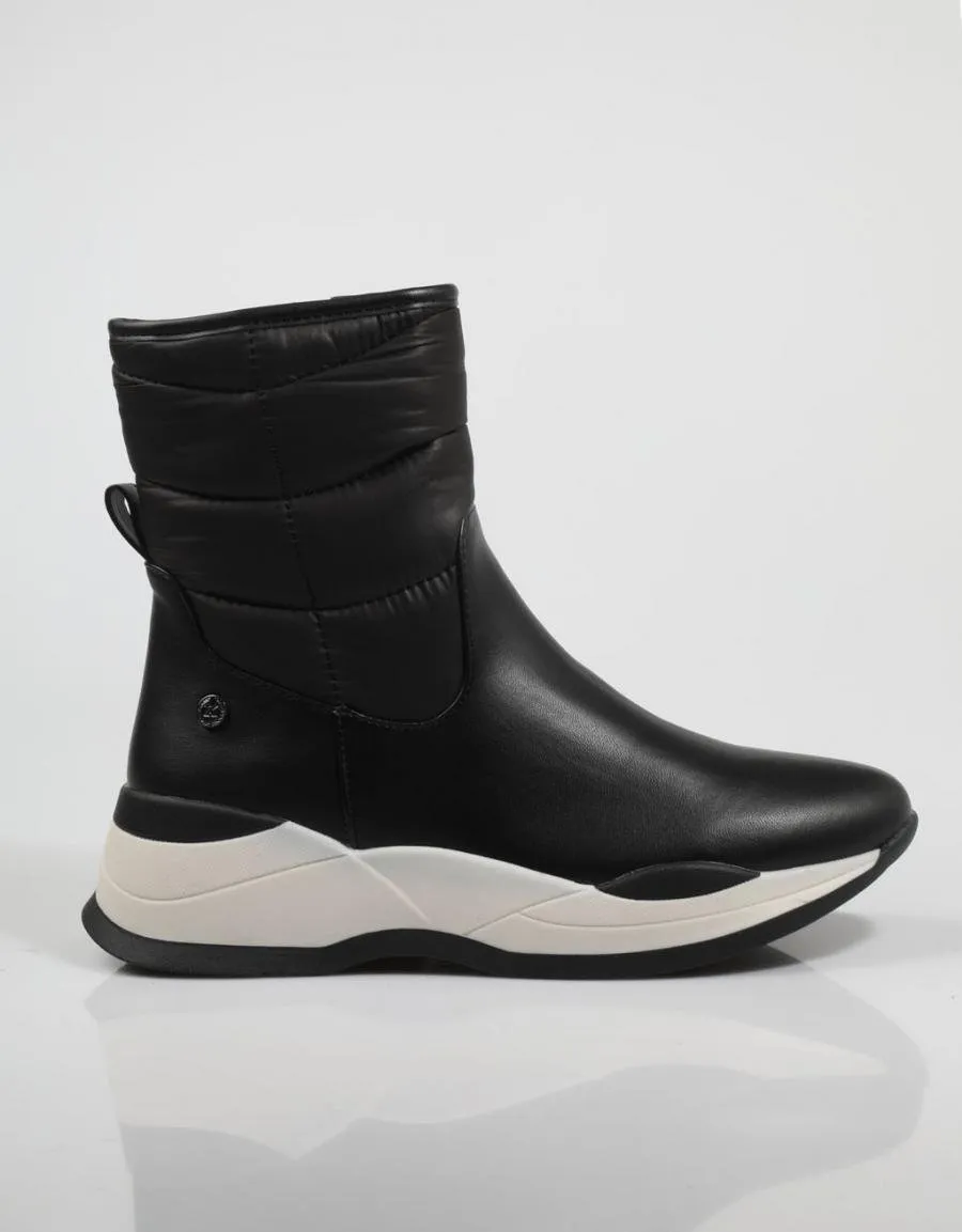  ankle boots XTI 140634 en Black 80154