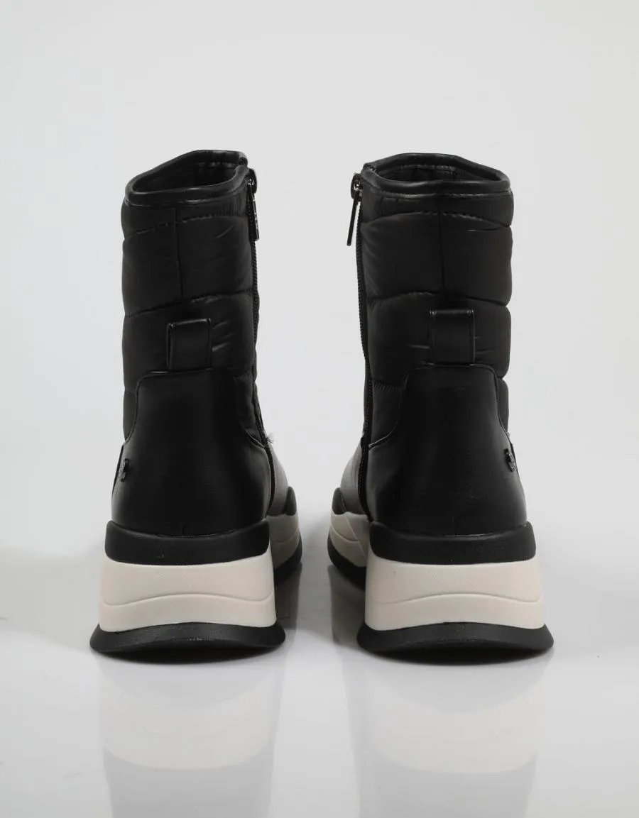  ankle boots XTI 140634 en Black 80154