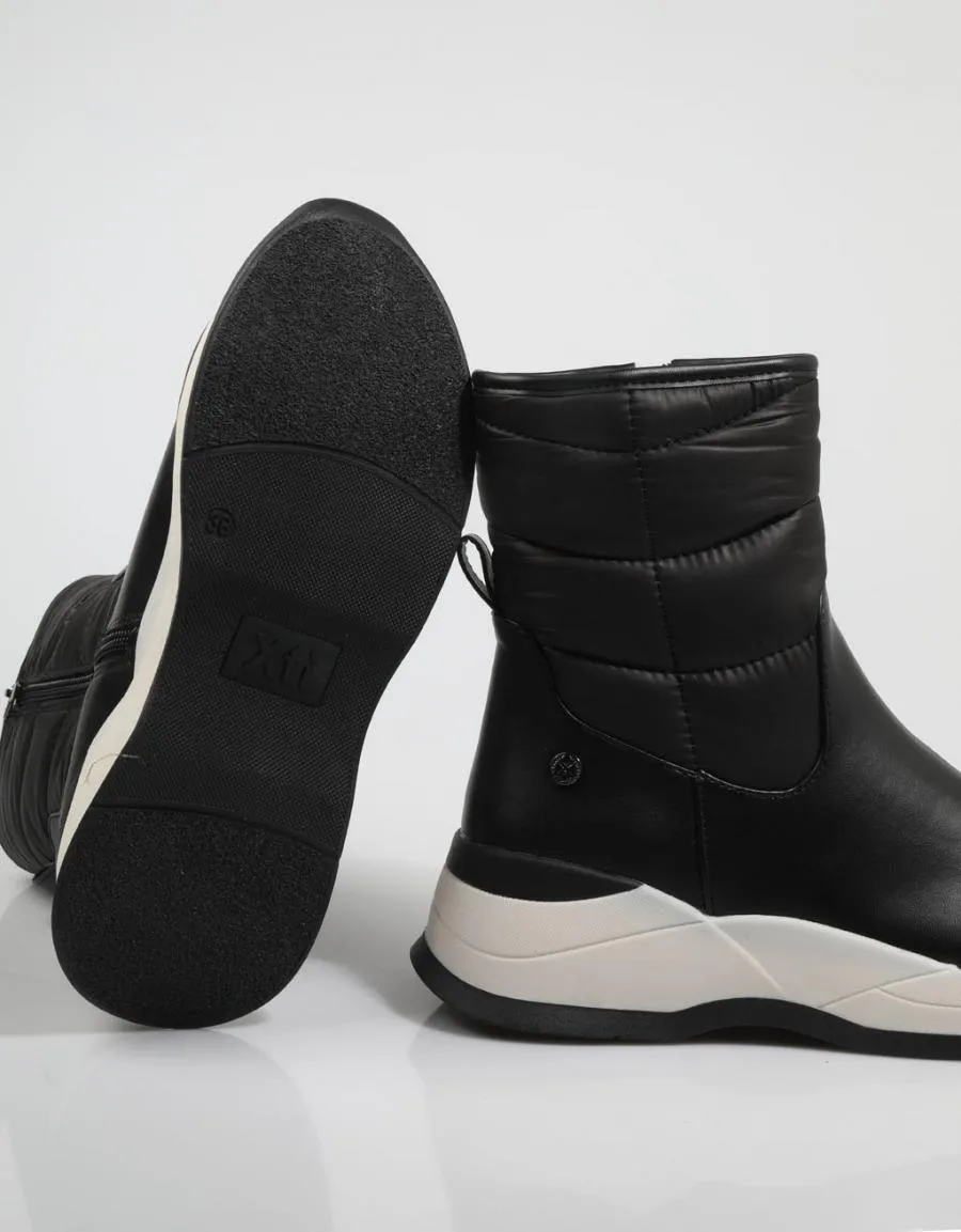  ankle boots XTI 140634 en Black 80154
