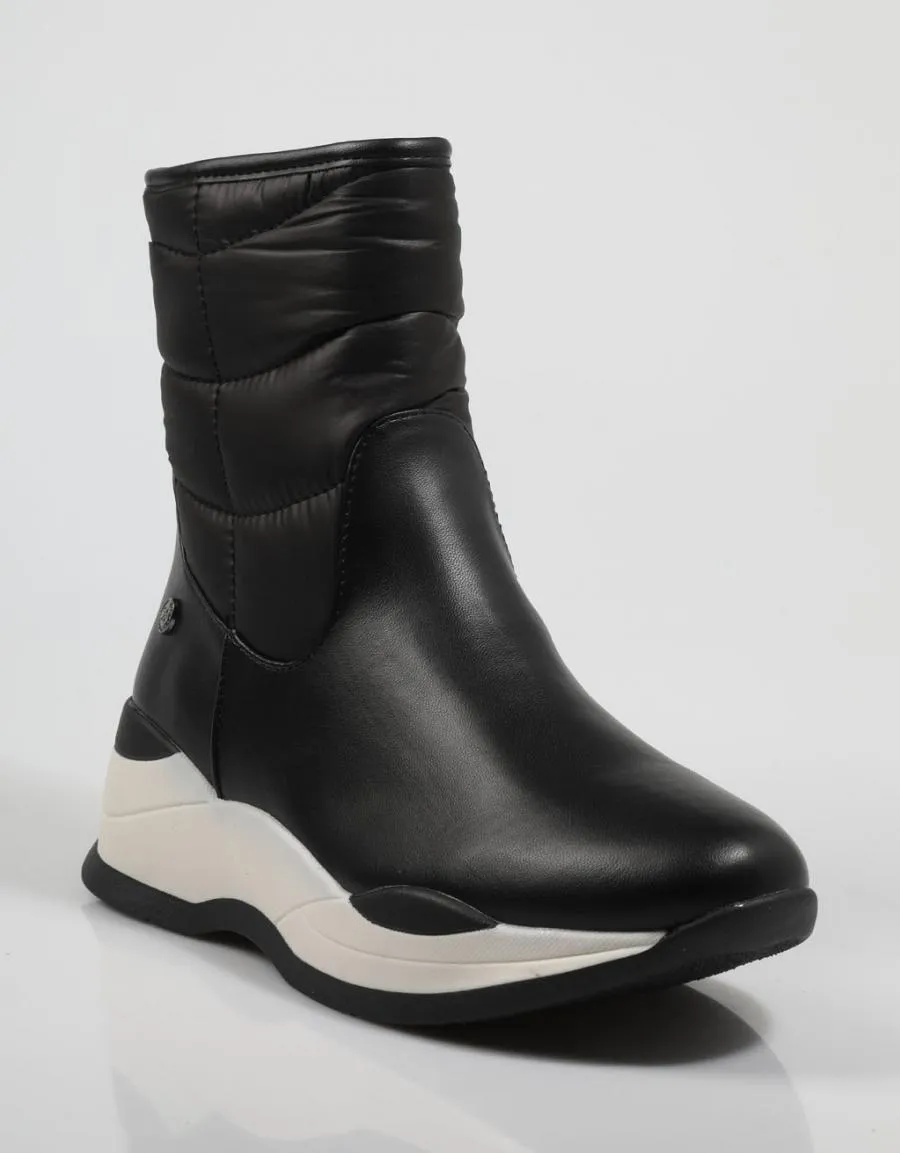  ankle boots XTI 140634 en Black 80154